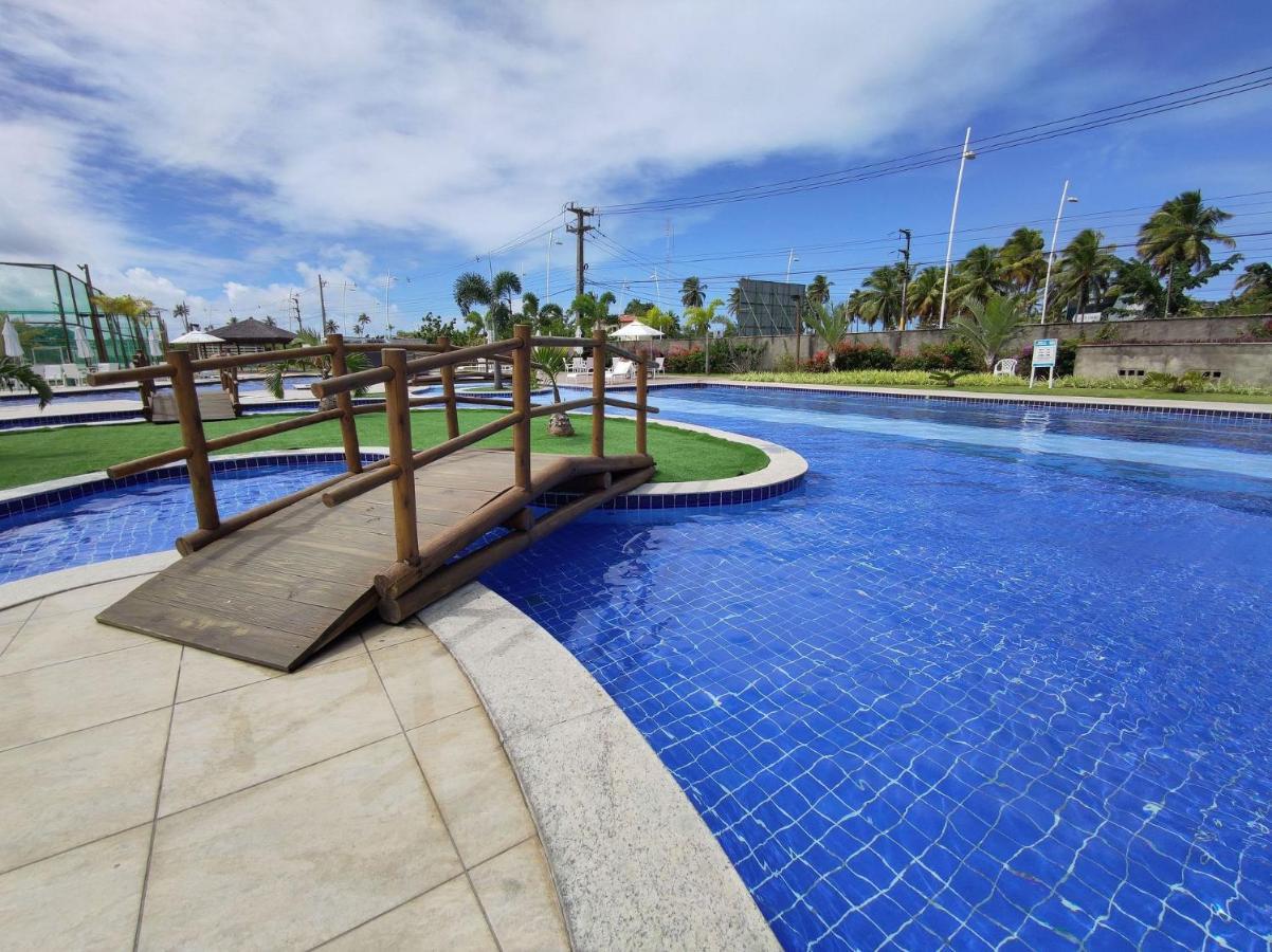 Porto De Galinhas | Muro Alto - 206A Exterior photo