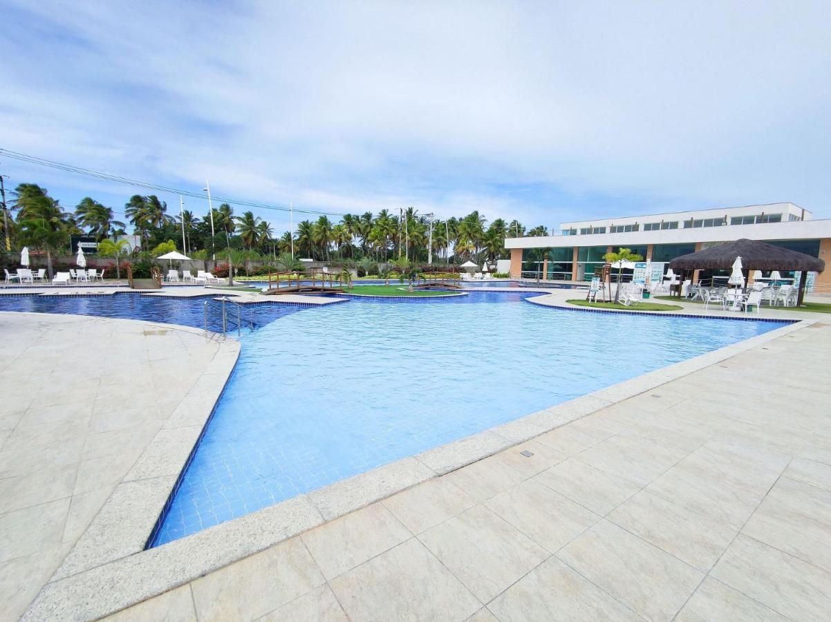 Porto De Galinhas | Muro Alto - 206A Exterior photo