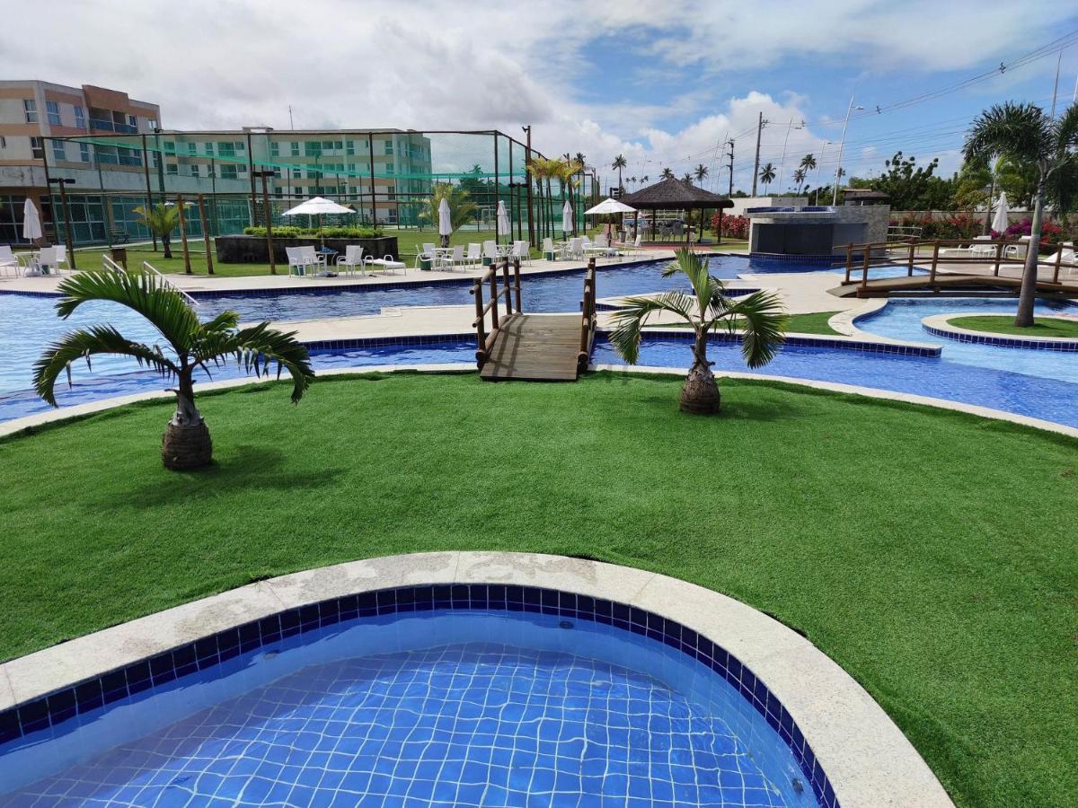Porto De Galinhas | Muro Alto - 206A Exterior photo