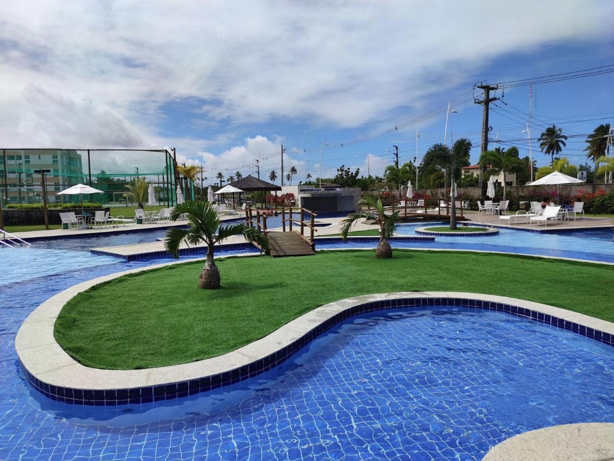 Porto De Galinhas | Muro Alto - 206A Exterior photo
